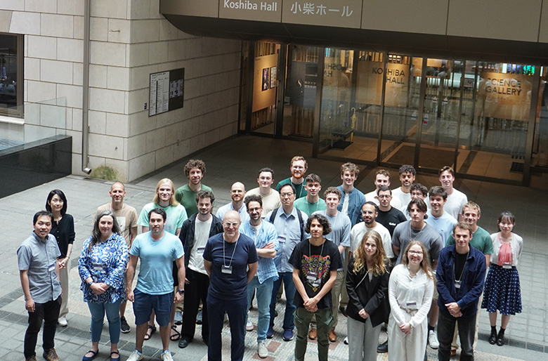 ILANCEインターンシップ生